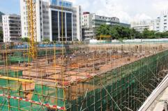 致敬，奮戰(zhàn)在高溫酷暑一線(xiàn)的方大員工們