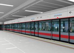 方大集團(tuán)分別中標(biāo)武漢、合肥、南寧地鐵屏蔽門(mén)項(xiàng)目