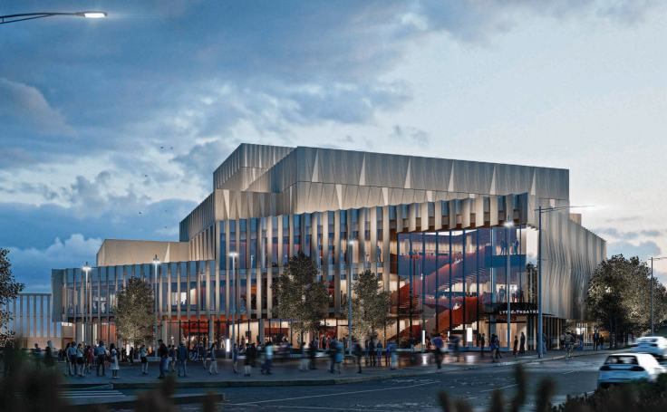 開門紅！方大一季度全球多地中標